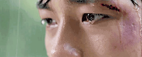 韩流|男演员的那些男默女泪的哭戏演技