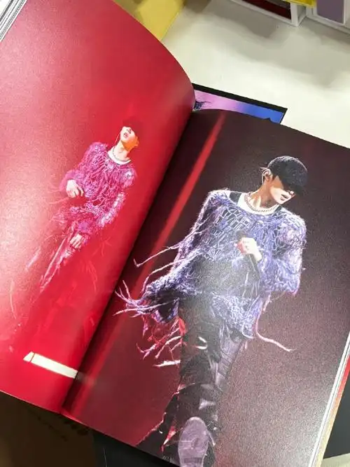 青年演员刘耀文##刘耀文年度新人