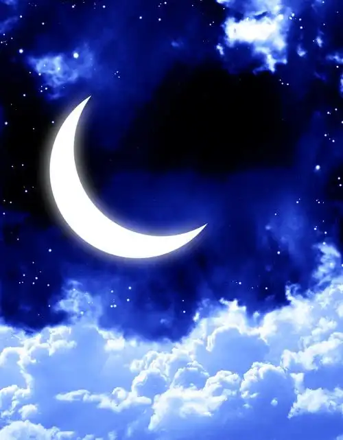 夏夜星空作者远方朗读者吴涵伟