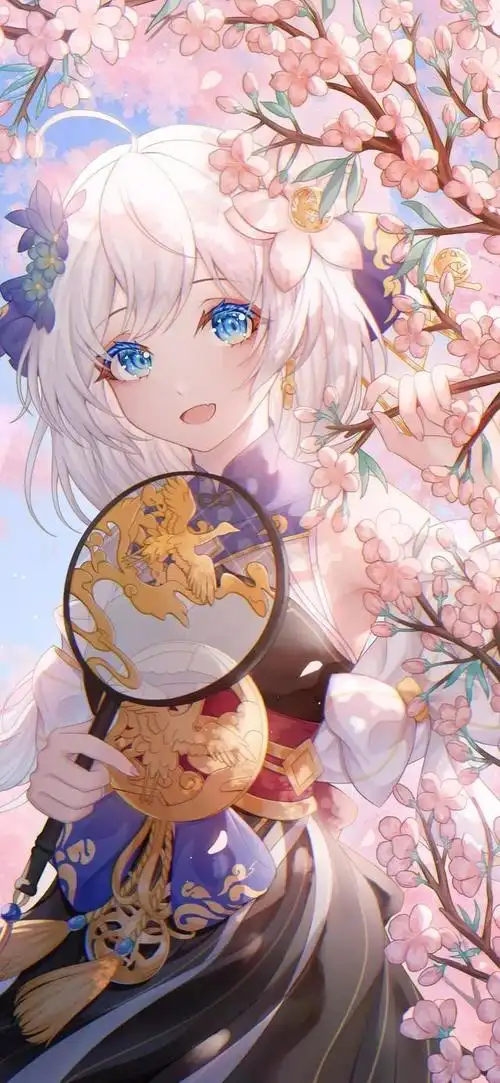 美女壁纸性感写真高清壁纸唯美图片可爱动漫人物风景高清动漫壁纸