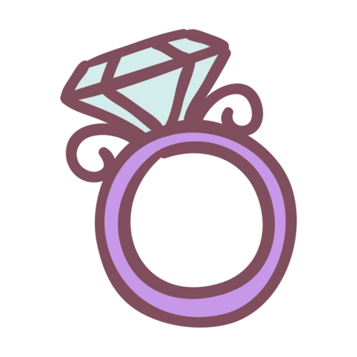 手绘 戒指图片大全_手绘 戒指高清png素材【免费下载】_第4页-90设计