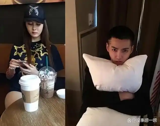 吴亦凡监狱斗殴视频被泄露,暴徒太多,凡凡的生活并不