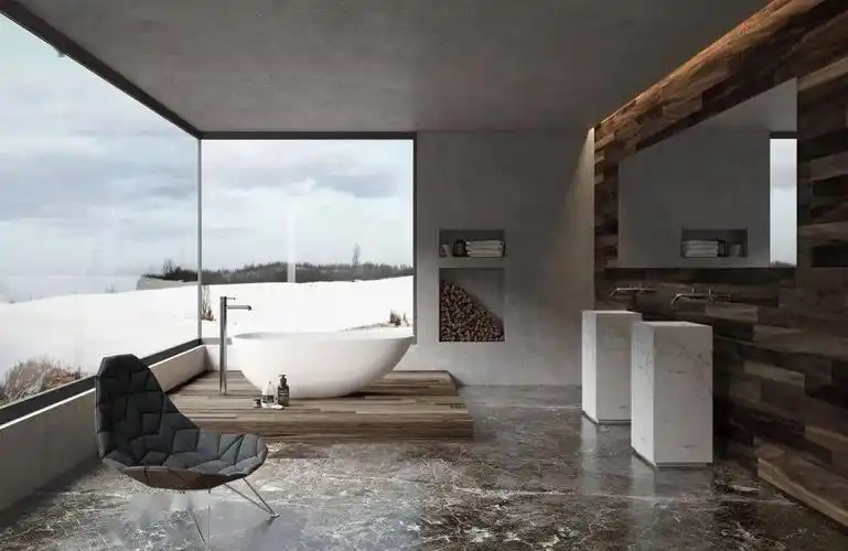 墨瑟纤境视界全景大观