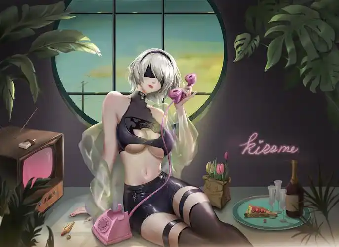 尼尔人工智能钓鱼,尼尔人工生命钓鱼情报