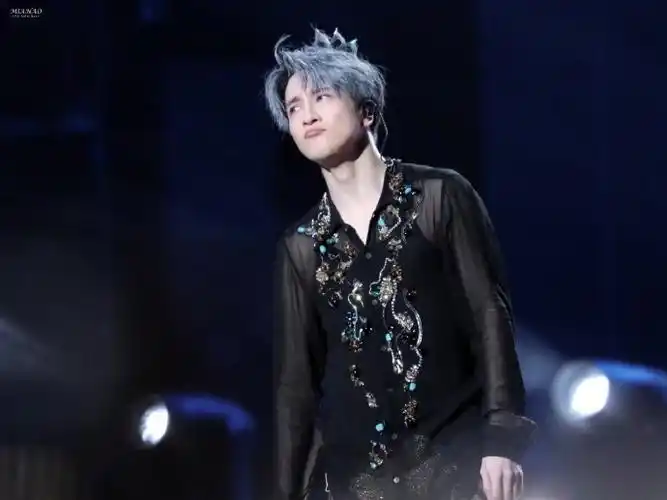 #薛之谦天外来物巡回演唱会#