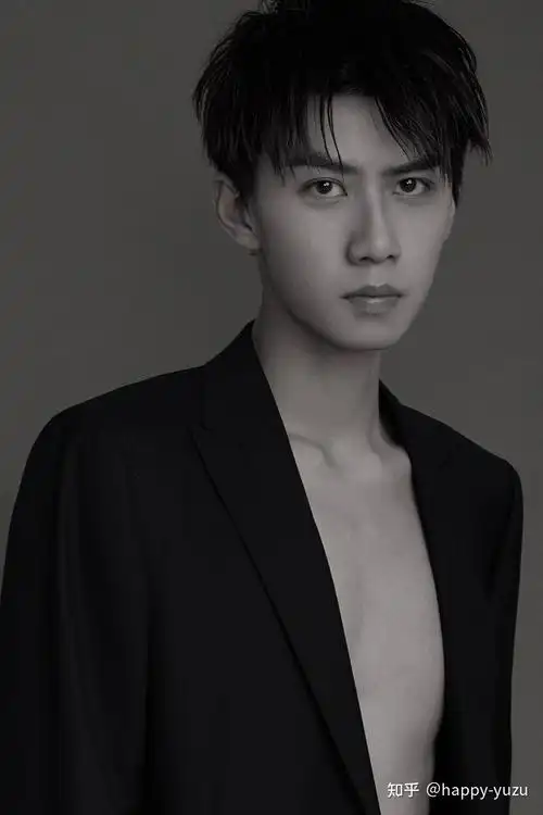 有哪些年轻一代90后或95后男演员让你觉得演艺圈还有希望