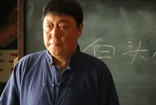 倪大红是脸做过手术吗 倪大红被说面瘫怎么回事他整容了