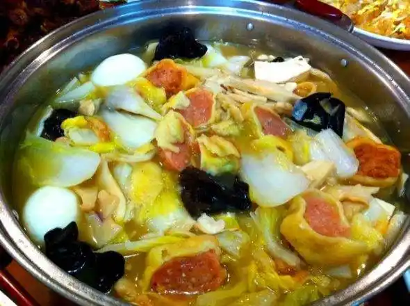 冬天驱寒,炖菜是首选,三个小窍门教你炖出最美味的炖菜