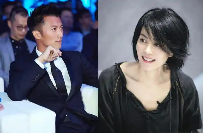 谢霆锋自曝不会结婚,与王菲复合7年后,他终于说出了心里话_腾讯新闻