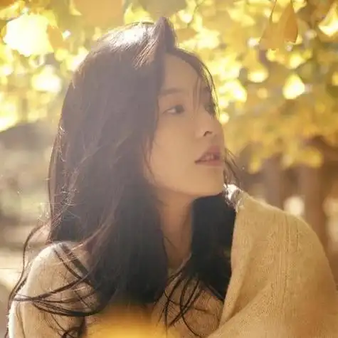 让男生心动的女生头像 高清撩人让男生一眼就心动的头像图片_女生头像