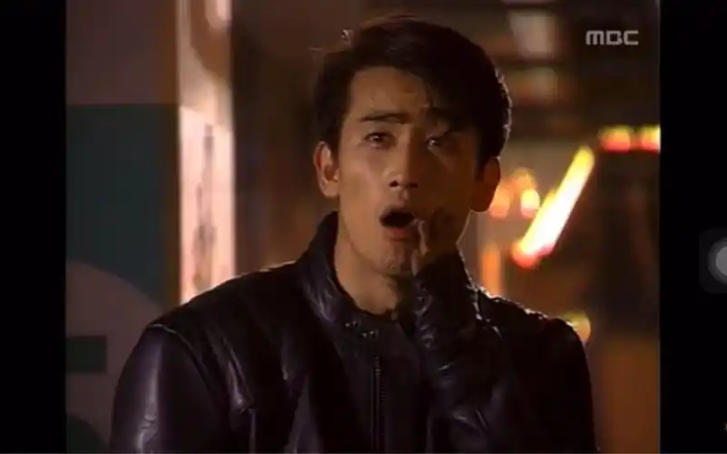 all my love for you,《爱全为你》,第1集03,车仁表/申爱罗