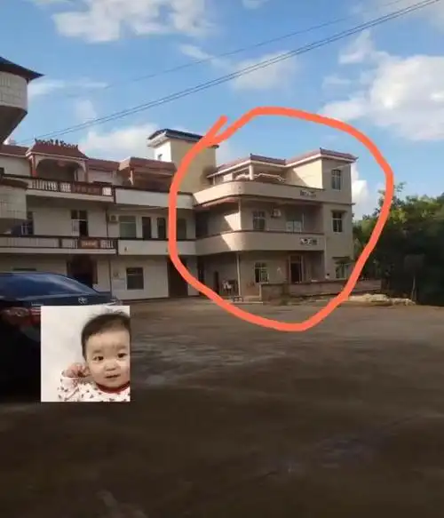 赵丽颖老家房子曝光,看到房子的画风