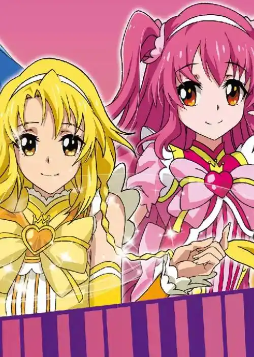 宝贝最爱的动画片 | 巴啦啦小魔仙之梦幻旋律_第2张图片