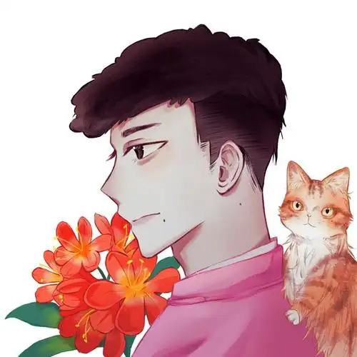 画了个小先生来自合集德云社的lym· 关注合集德云社周九良孟周良堂