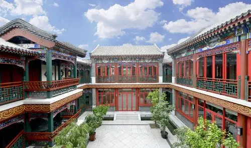 luxury real estate and homes for sale in china