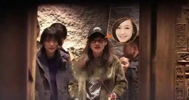 和胡歌分手12年,薛佳凝被指有新恋情,本人亲自回应!