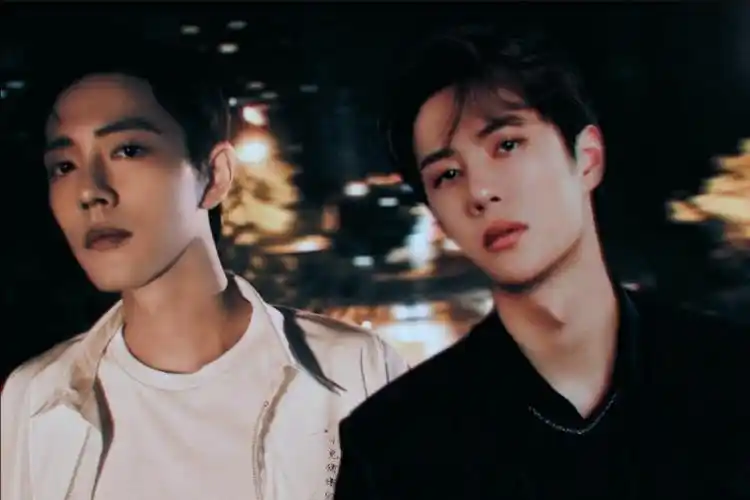 2 #肖战 #王一博 一件事情重复太多次就是别有用心 2 本来不想发的