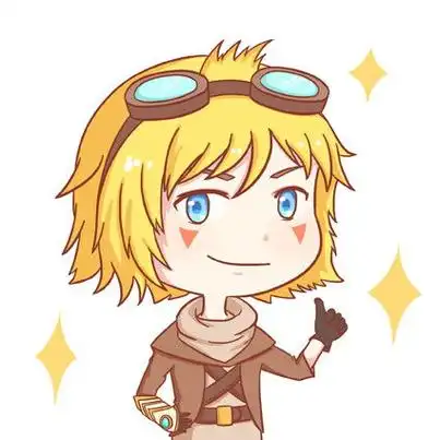 伊泽瑞尔qq萌版头像 - 搜狗图片搜索