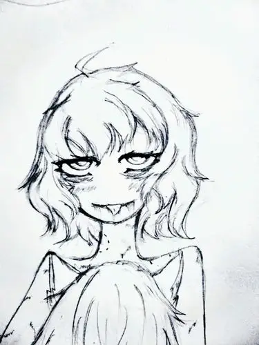 病娇期超可爱,我嗑爆行吗!