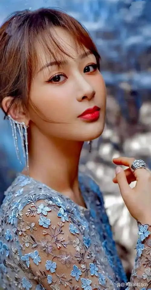 杨紫,中国内地女演员