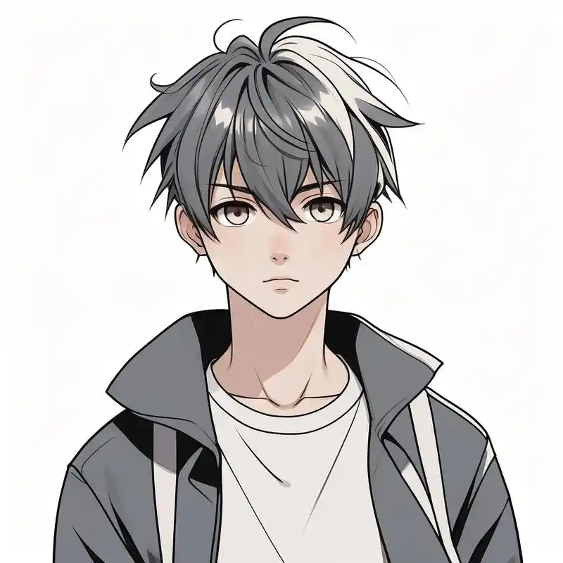 微信男生头像,帅气又高冷90