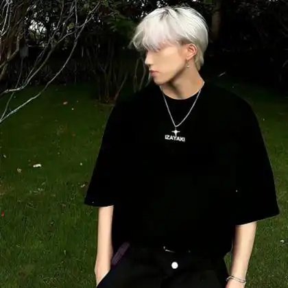 霸气高冷范情侣头像,高清超酷情头一男一女超拽图片_情侣头像_头像屋