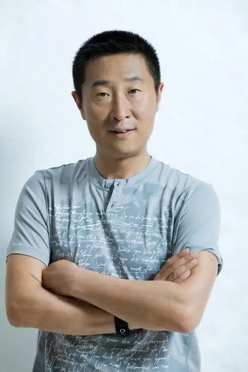 林永健,就这样改变了他的结局|张国立|老戏骨|周润发|李舒_网易订阅