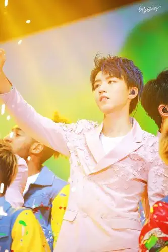 tfboys四周年演唱会(南京站2)