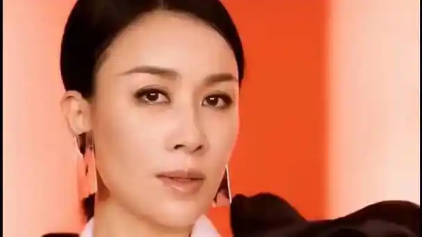 那英 这一辈子没选错职业