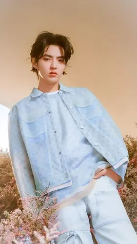 吴亦凡 kris cr:噗叽咕咕咕