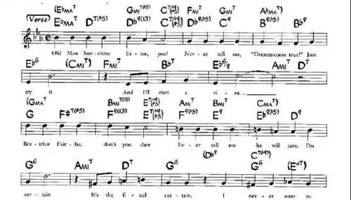 什么是爵士音阶?如何开始你的第一次即兴?