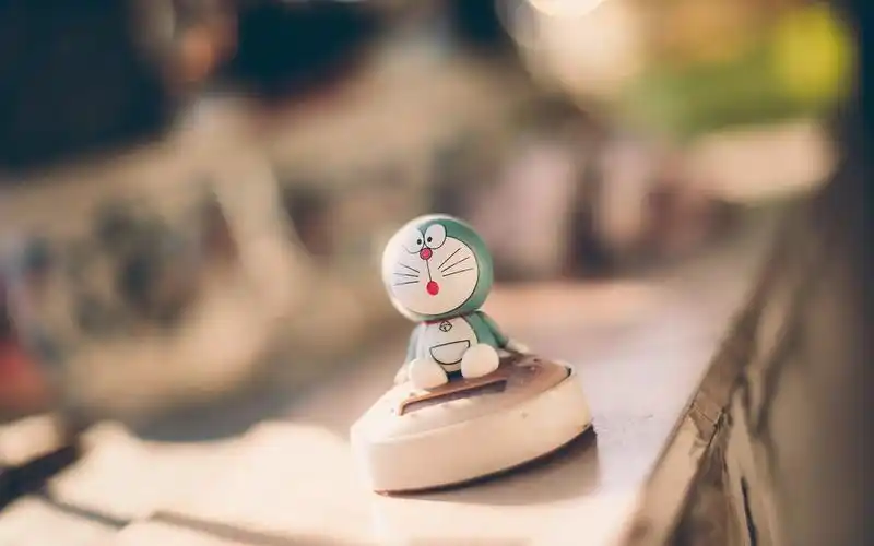 小清新图片_静物写真壁纸下载_哆啦a梦高清图片壁纸