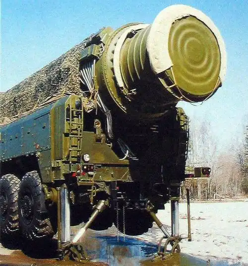 【图】【邪恶的白杨m洲际弹道导弹:美国人眼里的"疯子"……】_11_北京