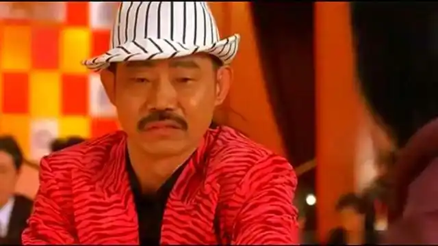 一部戏成就一个演员拍完功夫后元华从没戏拍到接到手软