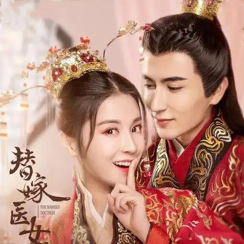 替嫁医女两对儿意难平555