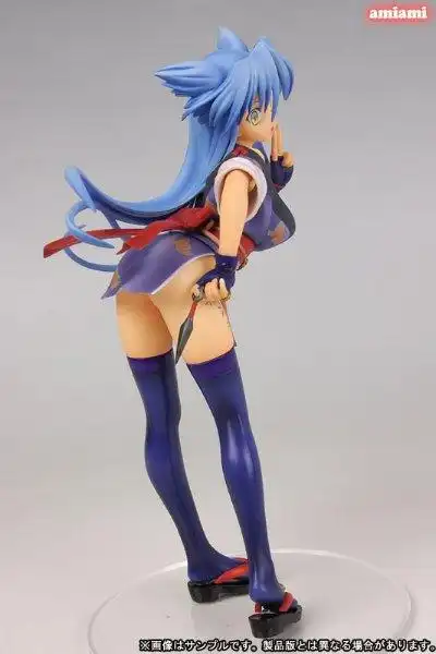 中文名称战国兰斯铃女