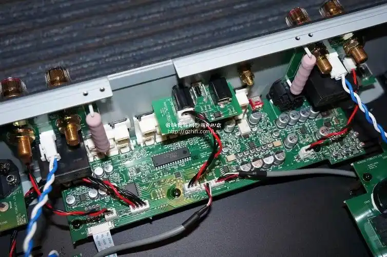 音乐传真 m6si 功放/大陆行货/丽声av店