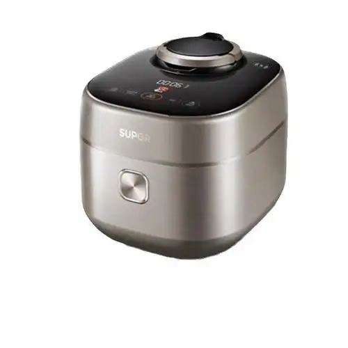 苏泊尔智能电压力锅ih家用大容量双胆球釜5l升高压饭煲sy-50fh76q