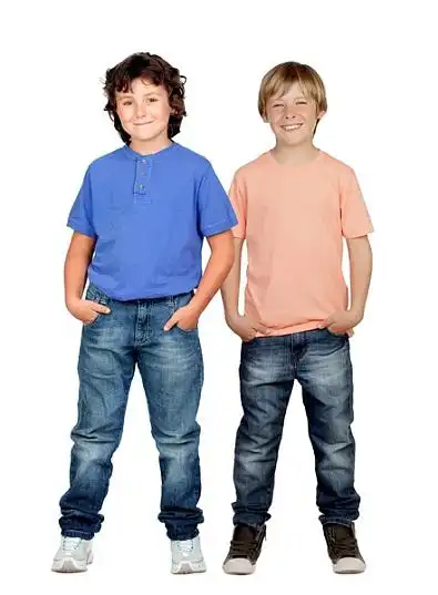 两个,小男孩图片_两个,小男孩高清图片_全景视觉