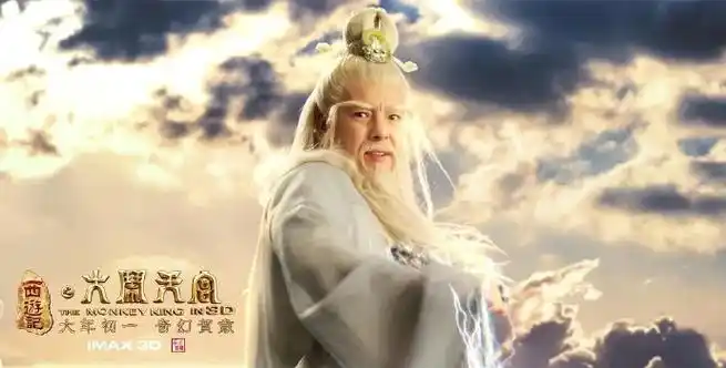 春节档选片不求人##微博热聊春节档##春节档龙