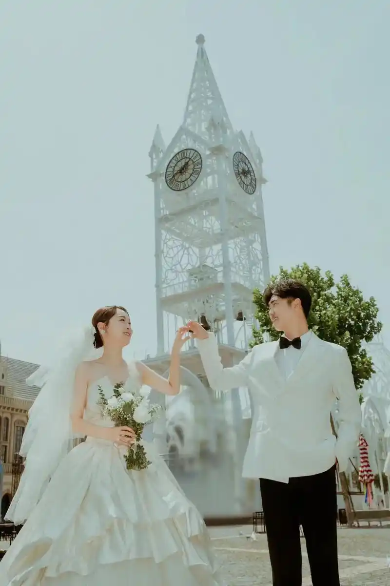 儿子结婚倒计时