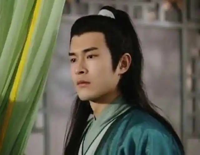 该剧由萧显辉执导,古天乐,梁小冰,温碧霞,张兆辉等人主演.