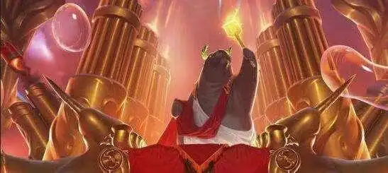 值,超群攻击速度,随机英雄选择以及符文大陆中最声名显赫海牛的回归