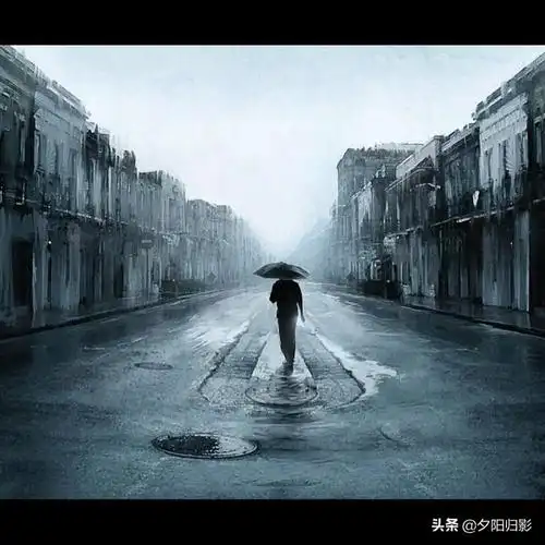 朋友圈孤独心情短语有哪些关于孤独的极美的句子