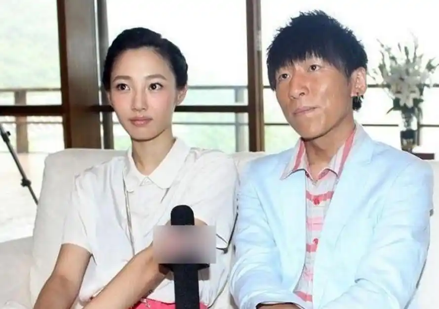 陈羽凡吸毒被抓事件最全解析,我们都欠白百何一个"道歉"!