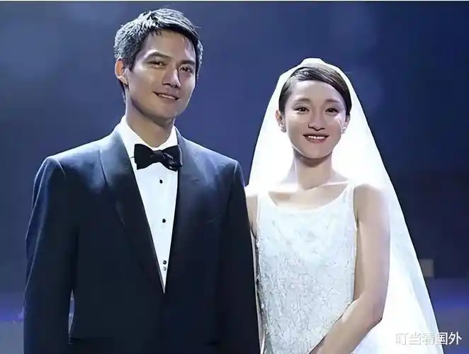 周迅坚守真情,拒绝丈夫300万要求!背后真相曝光,震撼娱乐圈!