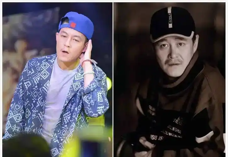 陈冠希颜值崩塌,当女儿面谈不雅照风波,潮牌难做勇闯好莱坞挣钱_网友