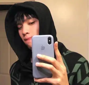 抖音最火的霸气高冷男生头像