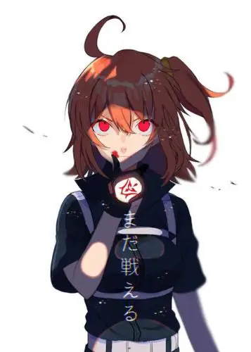 fgo2.0 藤丸立香 咕哒子