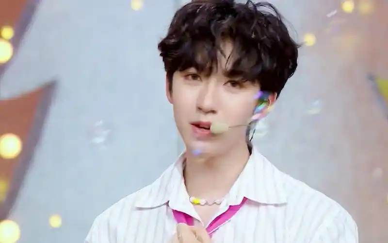 【贺峻霖】好乖好可爱的崽崽!